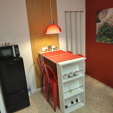 Bienvenidos A San Miguel Lejlighed Jerez de la Frontera Eksteriør billede