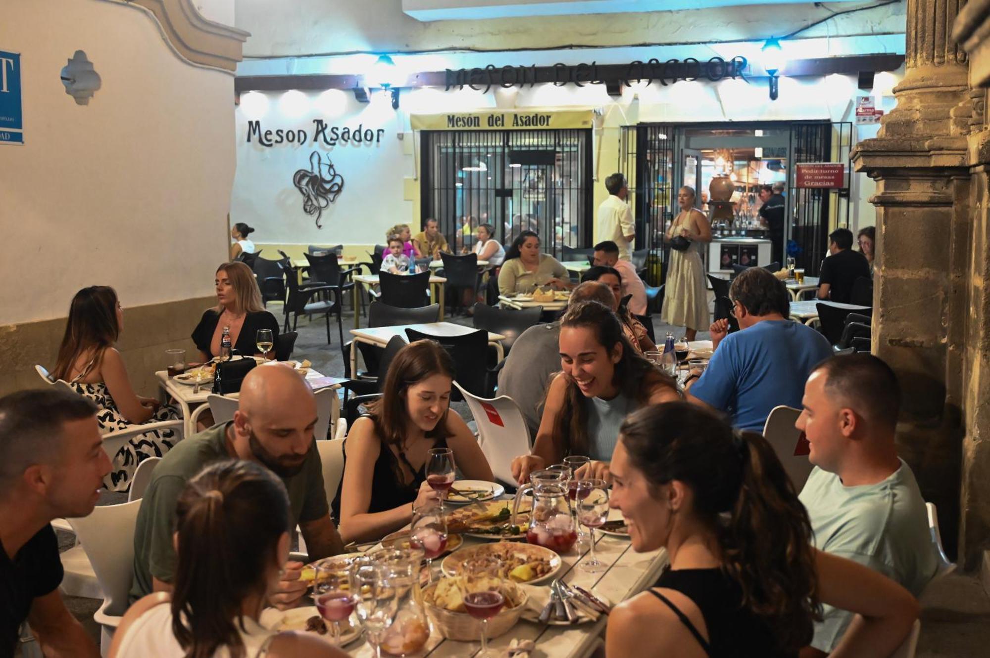 Bienvenidos A San Miguel Lejlighed Jerez de la Frontera Eksteriør billede