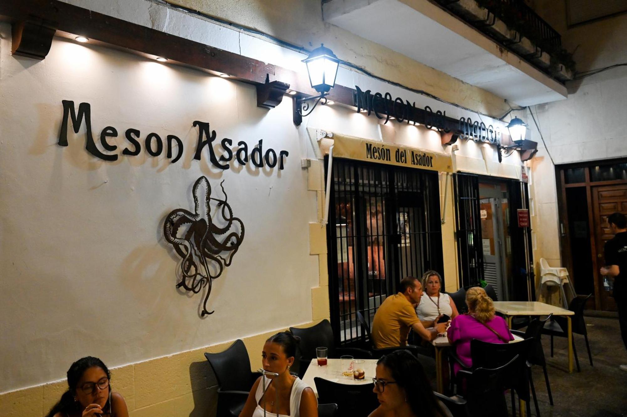 Bienvenidos A San Miguel Lejlighed Jerez de la Frontera Eksteriør billede