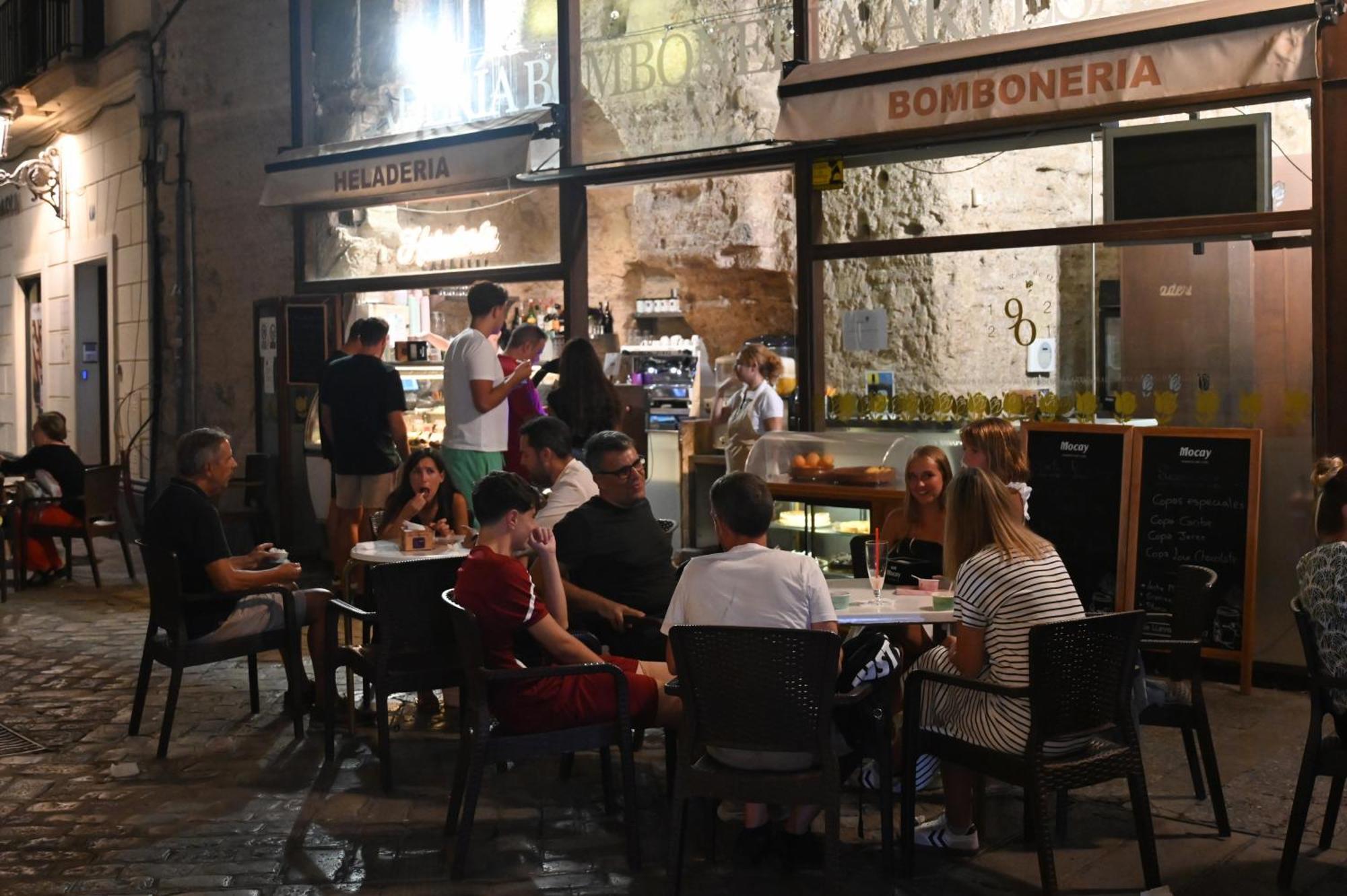 Bienvenidos A San Miguel Lejlighed Jerez de la Frontera Eksteriør billede