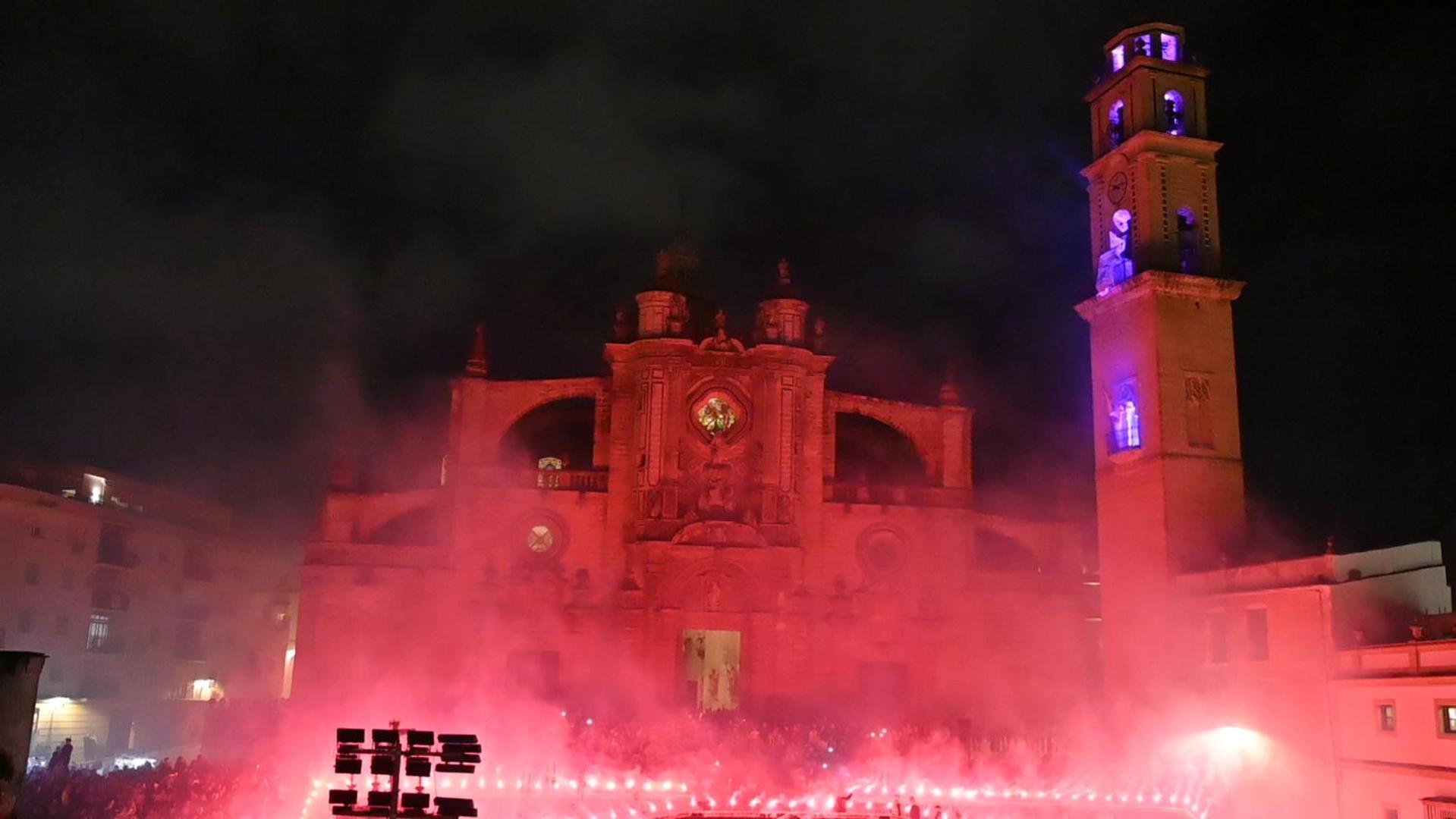 Bienvenidos A San Miguel Lejlighed Jerez de la Frontera Eksteriør billede